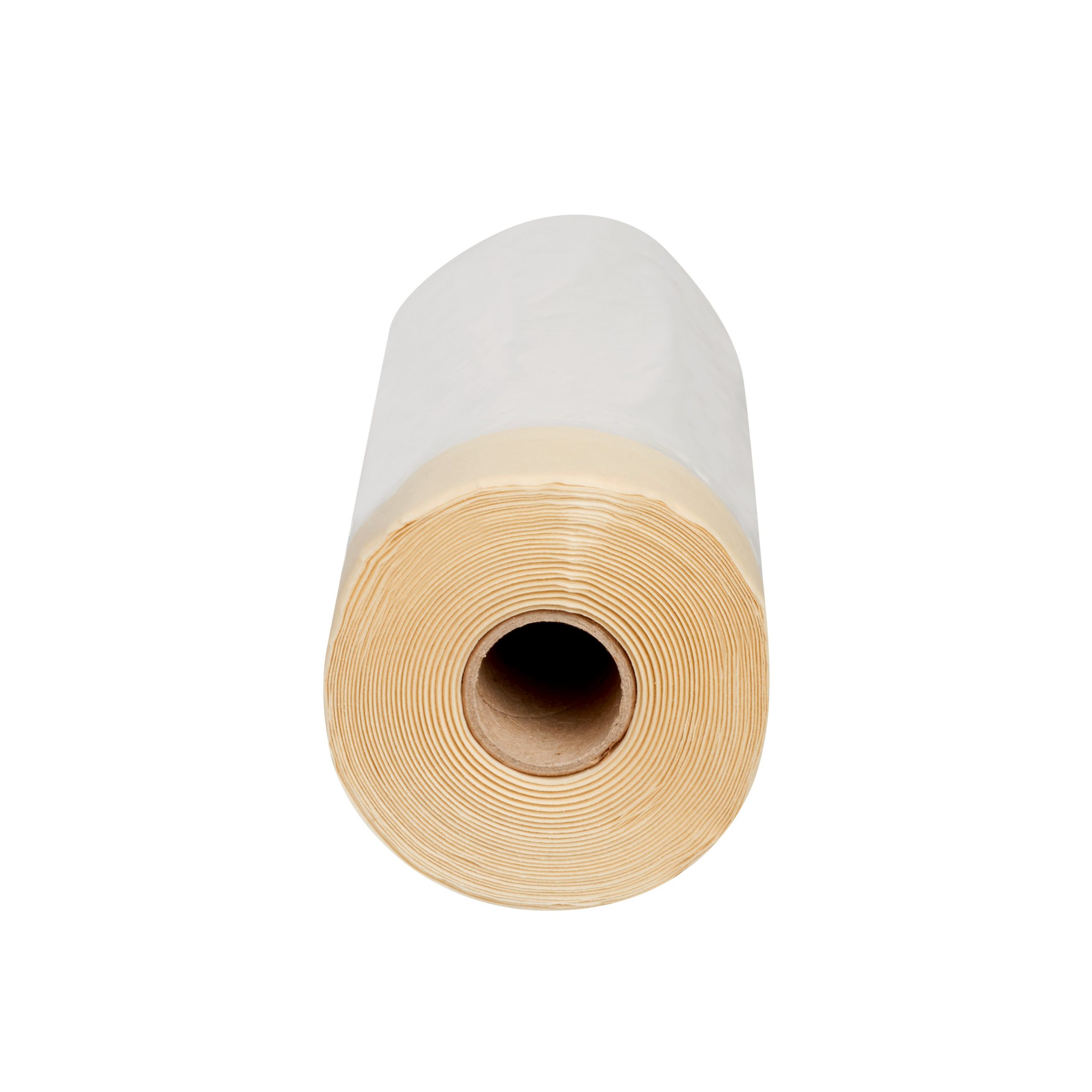 Pl?stico con cinta 3M, 400?mm?x?25?m PN05967