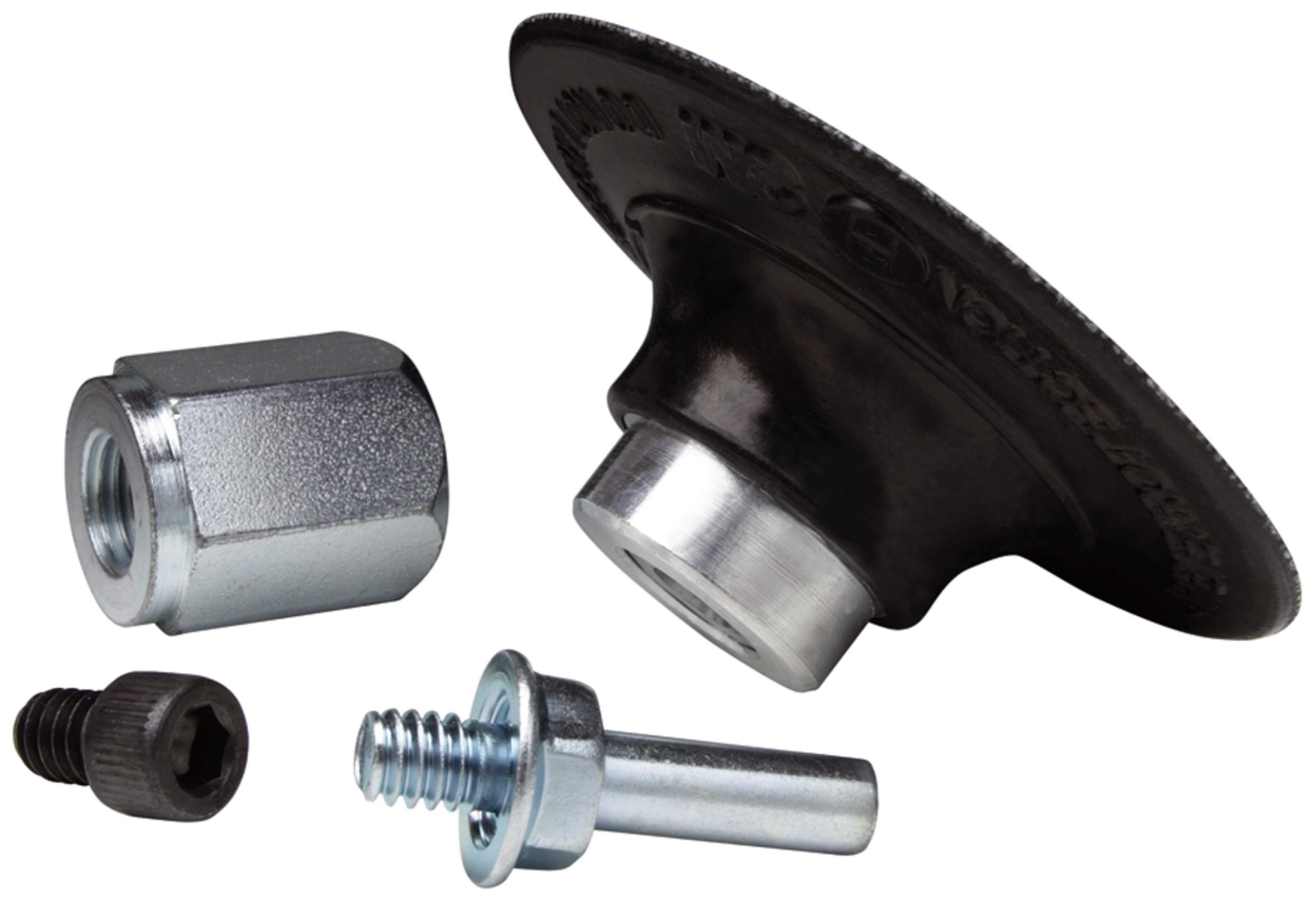 Soporte para disco 3M Roloc, 76,2?mm, PN05540