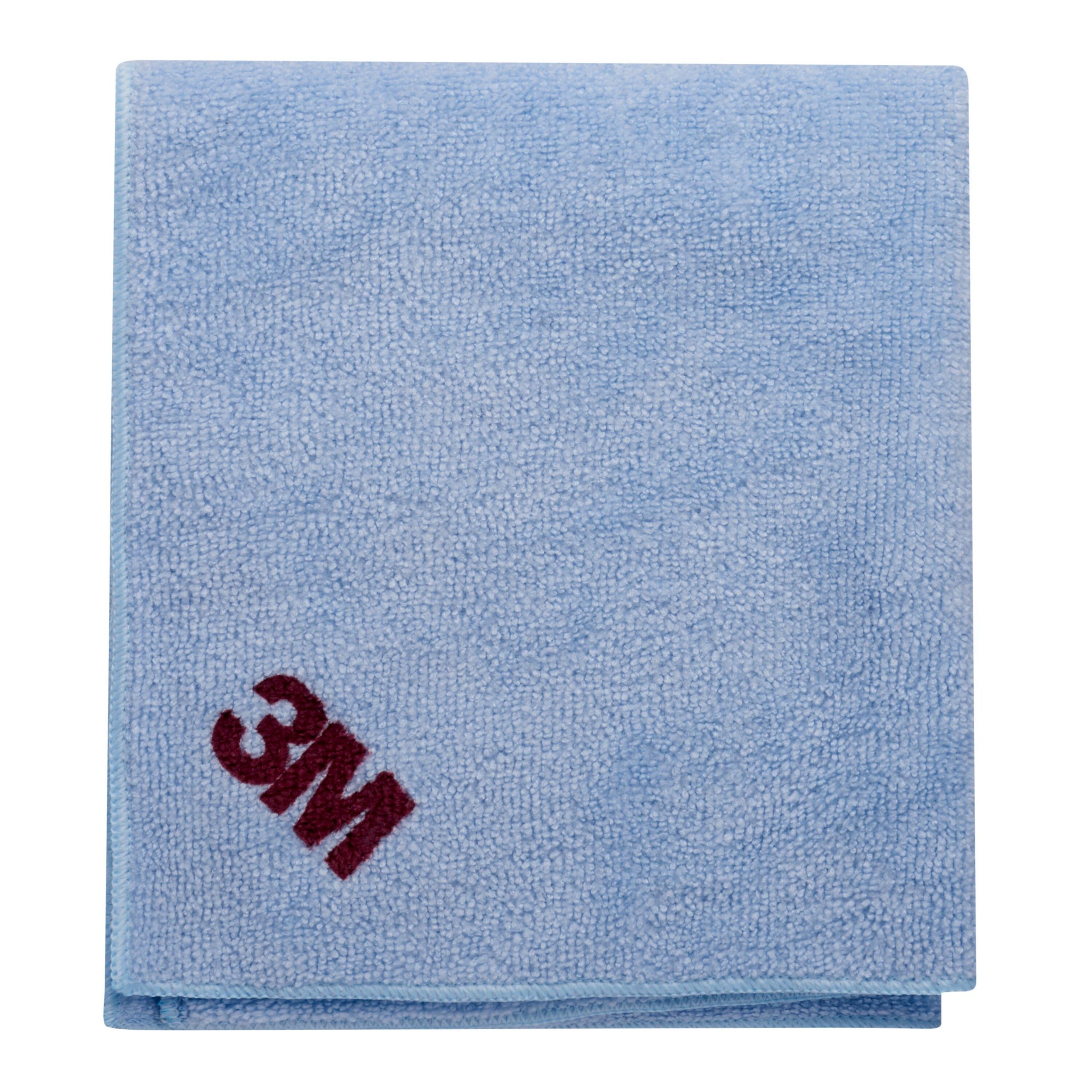 Pa?o ultrasuave 3M Perfect-It, azul, altas prestaciones, PN50486